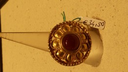 Anello pietra