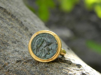 COLLANA IN ARGENTO